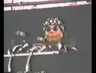 Black Messiah 2012 A.D. Part 27 of 28