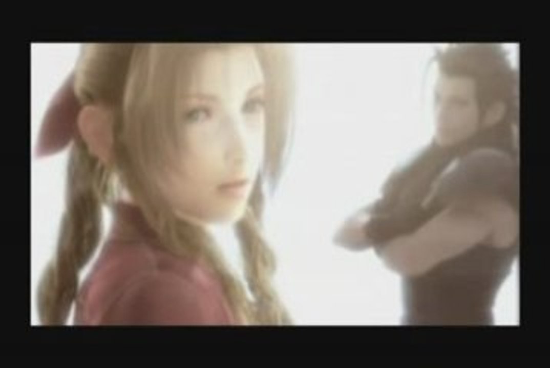 AMV final fantasy breath of cloud