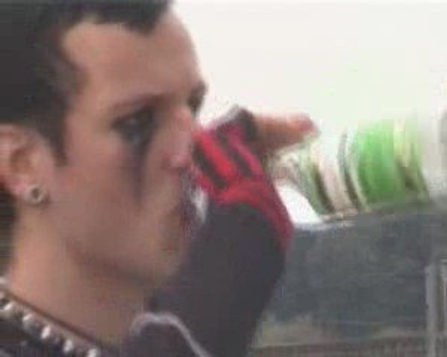 I'm On My Way Down (My Live)