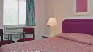 Hostels247 Atlantic City Hostels Video-Rodeway Inn Absecon