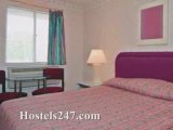 Hostels247 Atlantic City Hostels Video-Rodeway Inn Absecon