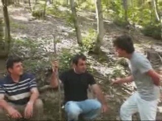 Gürcü Dede Taklidi