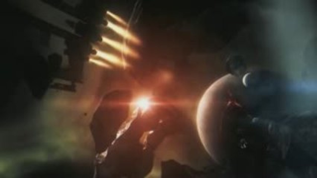 Space