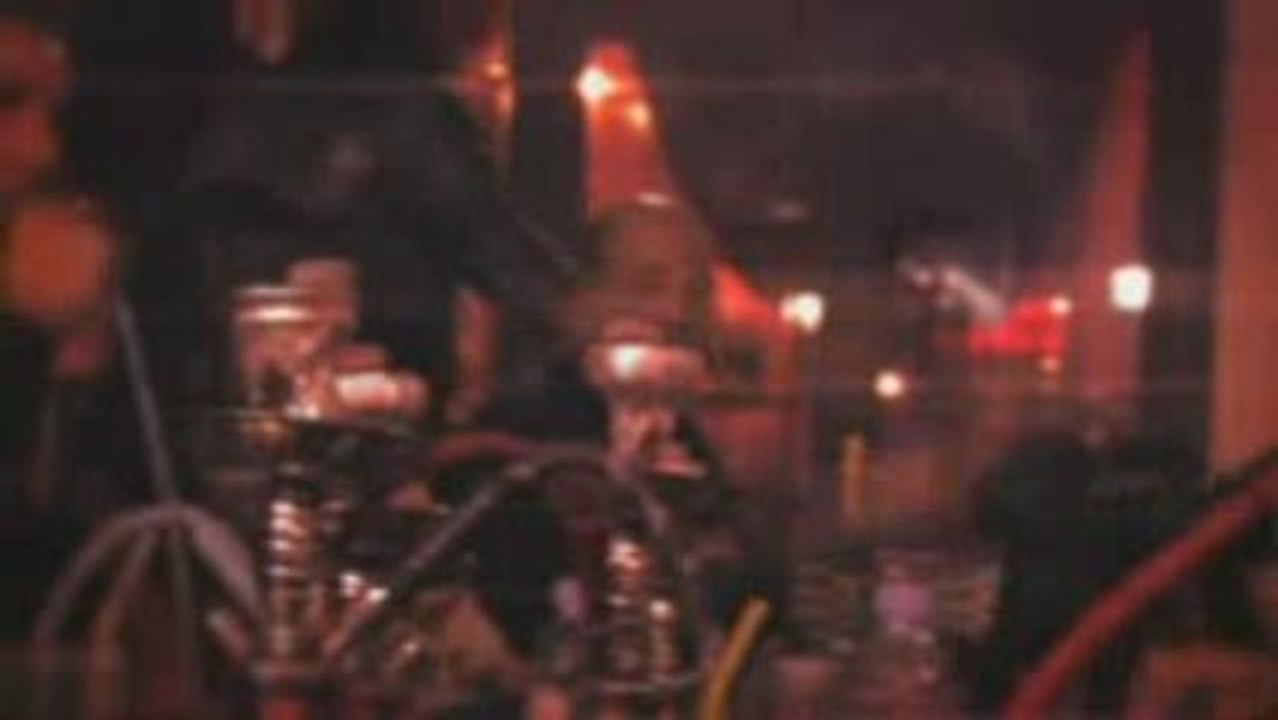 la swija smoke chicha remix