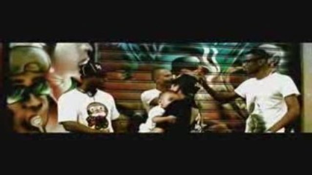 revolution urbaine feat alonzo mon cousin