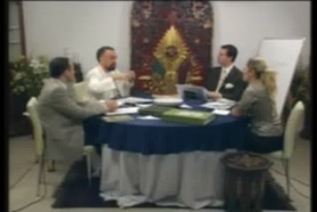 Risale-i Nur'un Asıl Sahipleri Mehdi Ve Talebeleridir