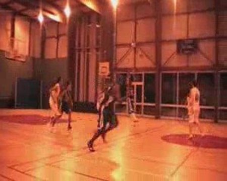 3ème Journée Honneur Région : Bussy vs Bonneuil/Marne