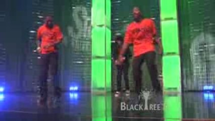 Are you ready for Step Up 3?