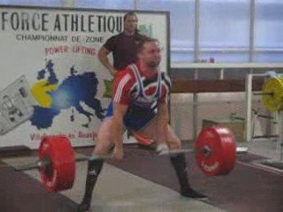 régis favre 280 deadlift raw 90kg