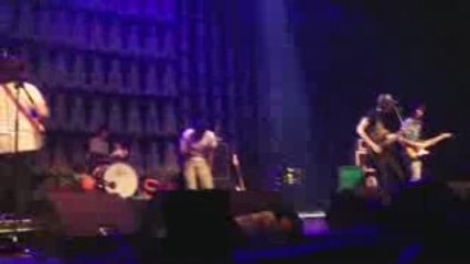 Chocolate donuts; Party on the moon, Zenith de Caen