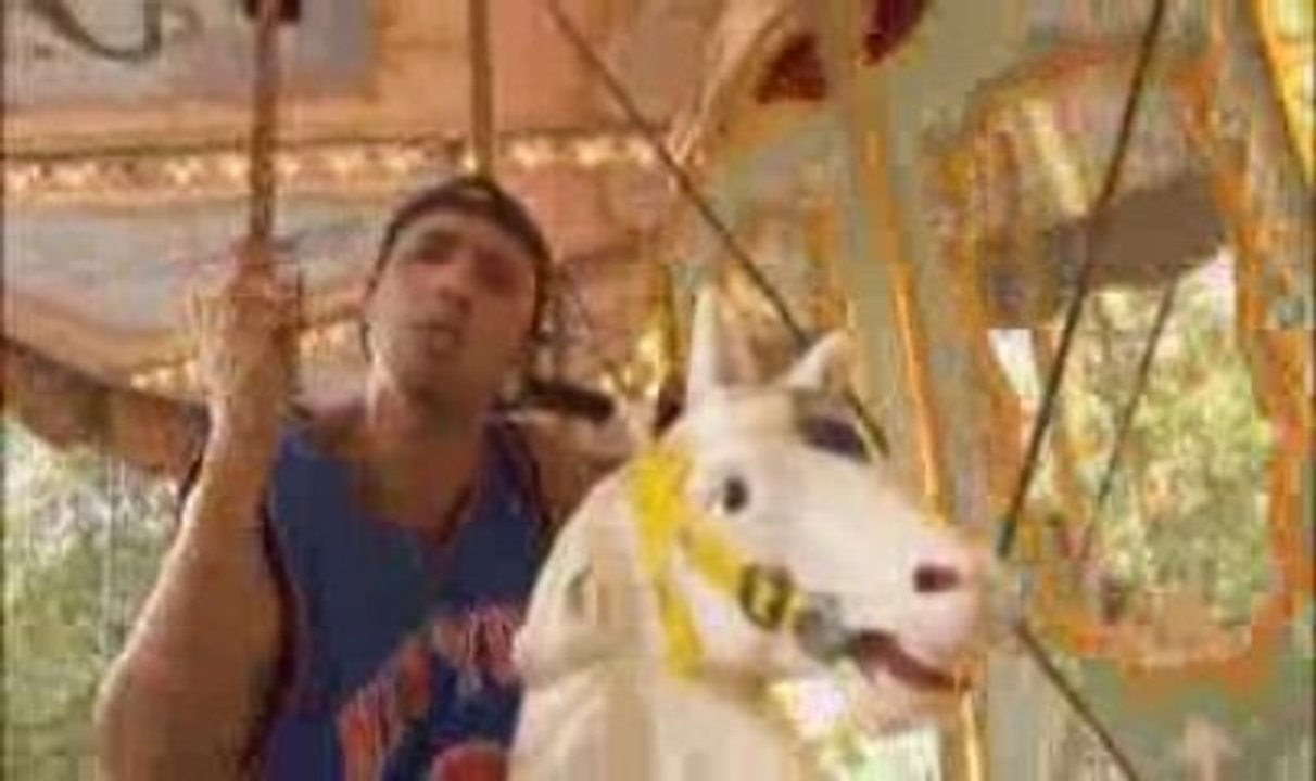 Viens Dans LA CAGE !!!