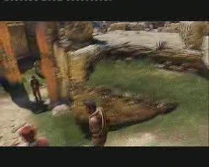 Uncharted 2:Among Thieves Partie13/ Luffy le noob