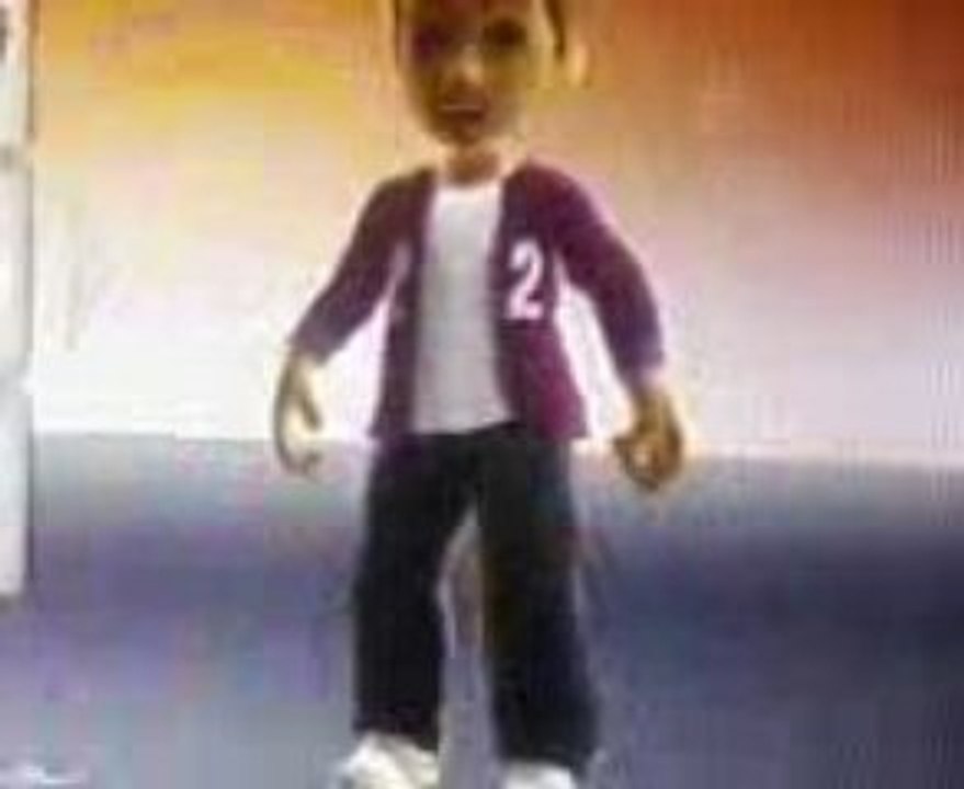 Le skate