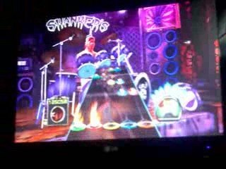 Impulse 5 estrellas gh3