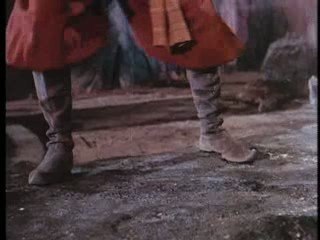 The Golden Voyage of Sinbad (Theatrical Trailer)