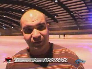 HOCKEY-LMJ6-NEUILLY/MARNE VS ANGERS