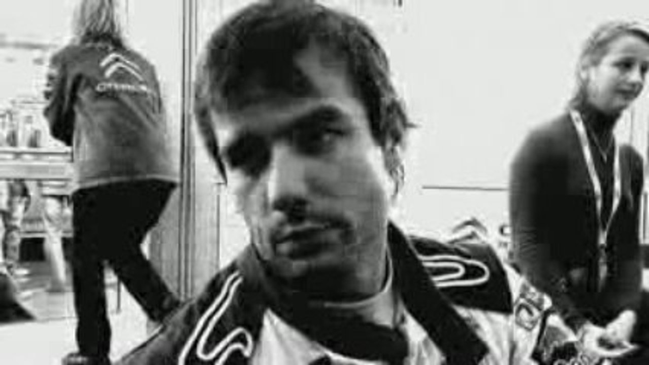 Citroën WRC - Rallye de Grande-Bretagne 2009 - Samedi