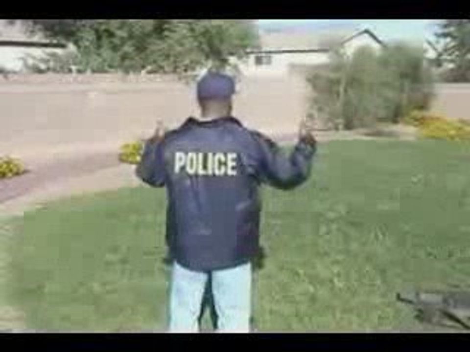Protection Anti-Taser