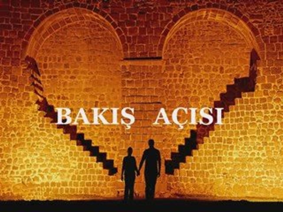 BAKIŞ AÇISI