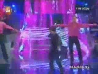 kara gözlü çingenem