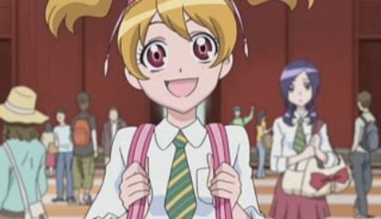 Fresh Precure 39