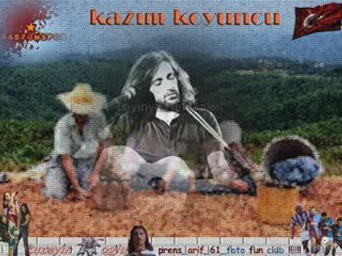 Barış Manço Kazım Koyun Barış Akarsu