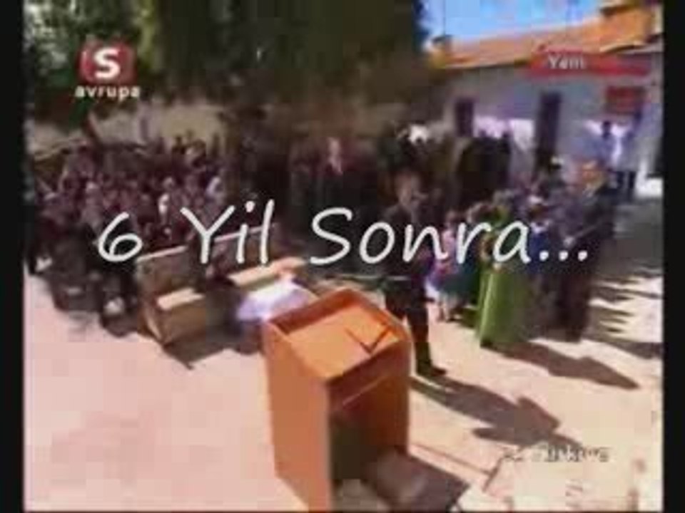 Tarik&Zeynep - Unutamadim