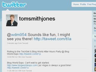 Taweet is the Future of Twitter!