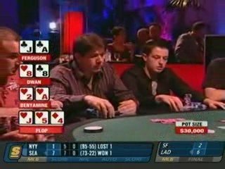 Million Dollar Cash Game s03e03 pt1