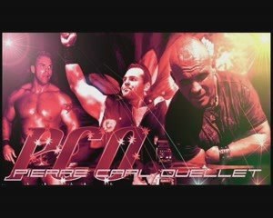 PCO IS INDESTRUCTIBLE