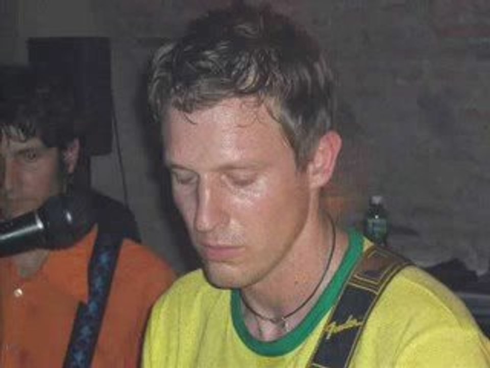 Lassemitgliedwerden - Lasse im Funkhouse 2006