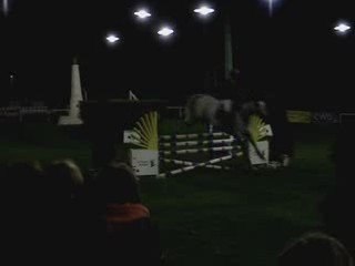 Jumping International Royan