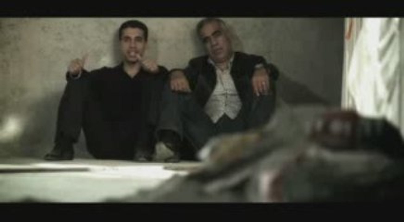 CLIP LIM ZELER ET CHEB FOUZI FILS D'IMMIGRES
