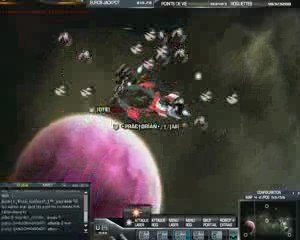 Battle mmo - 24 10 09 - vs eic et vru