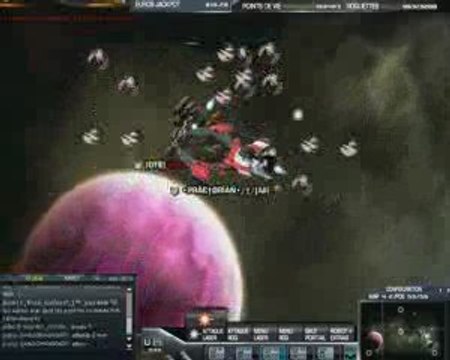 Battle mmo - 24 10 09 - vs eic et vru