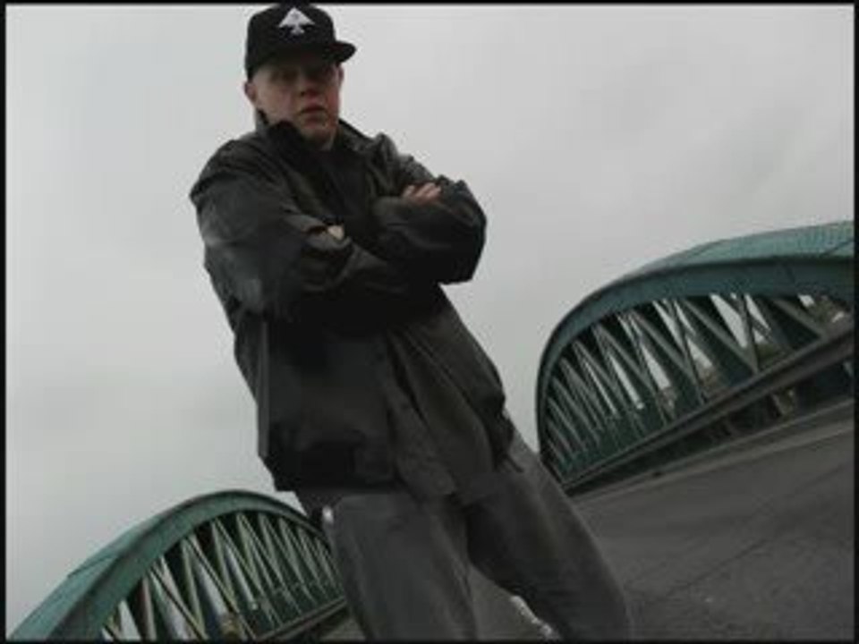 Endemic / Cappo - Hacksaw [Feat - Cyrus Malachi & Iron B