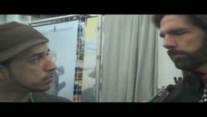 Gamertag Radio Interviews Bill Mitchell (Sneak Preview...)