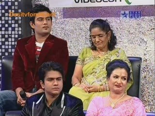 The Perfect Bride - 24th October 09 Video Watch Online Pt1