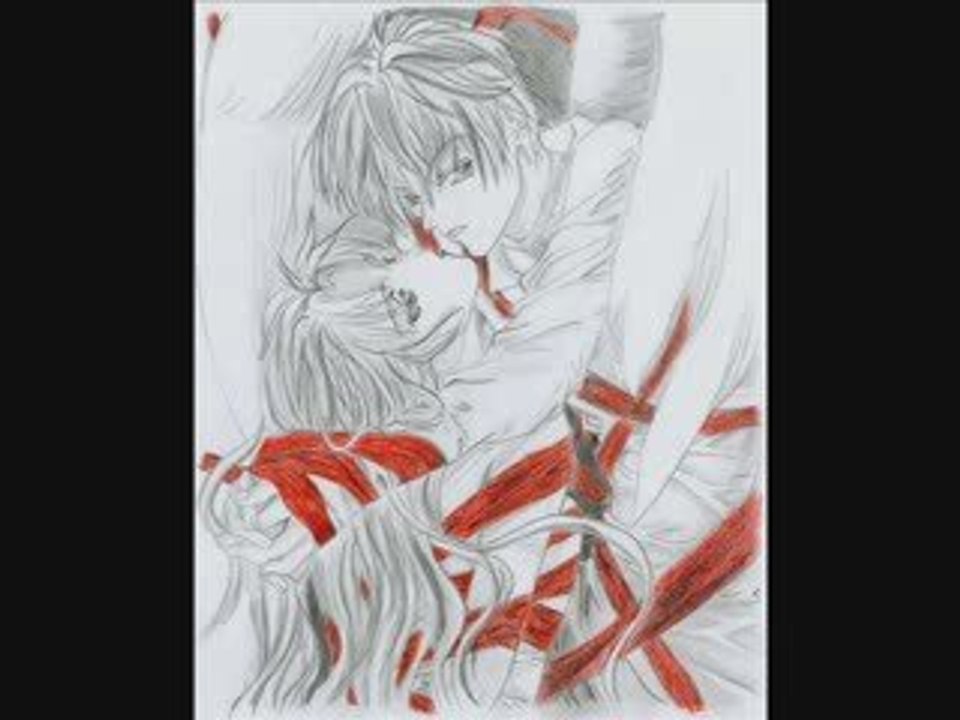 SecondHand Serenade - Your call (+piano acc)