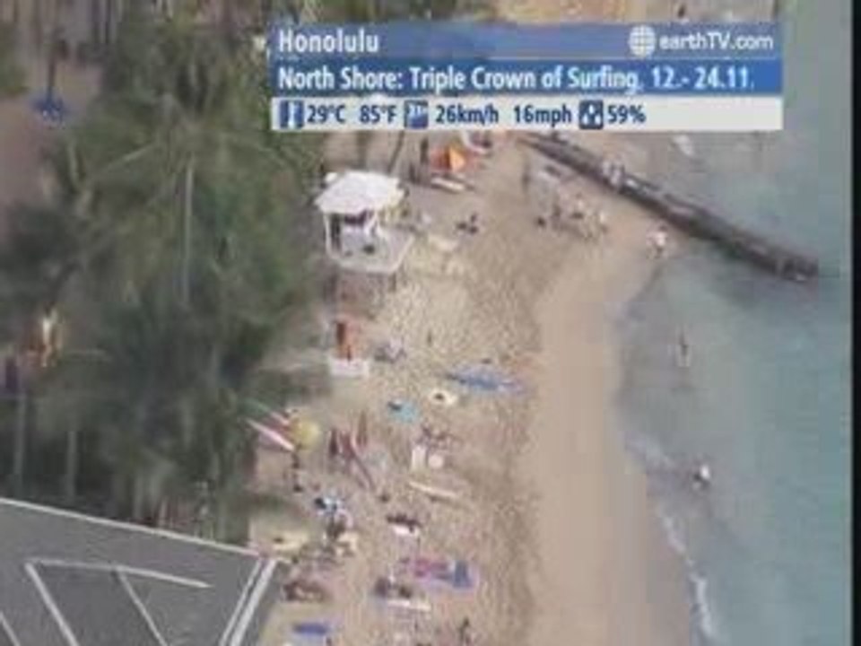 Udaipur - India, New York - USA, Manila - Philippines, Amsterdam - Netherlands, Honolulu - USA, Dubai - United Arab Emirates, Sydney - Australia