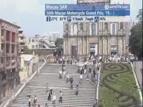 Berlin - Germany, Auckland - New Zealand, New York - USA, Palma de Mallorca - Spain, Macau SAR - China, Yas Island - UAE - Abu Dhabi, Ekaterinburg - Russia