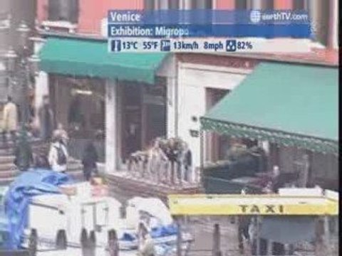 Berlin - Germany, Kyiv - Ukraine, Bandar Seri Begawan - Brunei, Venice - Italy, Ekaterinburg - Russia, Santorini - Greece, Geneva - Switzerland