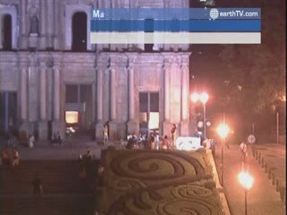 Washington - USA, Warnemunde - Germany, Engelberg - Titlis - Switzerland, Bandar Seri Begawan - Brunei, Lech Zurs am Arlberg - Austria, Macau SAR - China, Palma de Mallorca - Spain