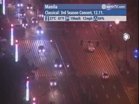 Niagara Falls - Canada, New York - USA, Kyiv - Ukraine, London - United Kingdom, Manila - Philippines, Yas Island - UAE - Abu Dhabi, Udaipur - India