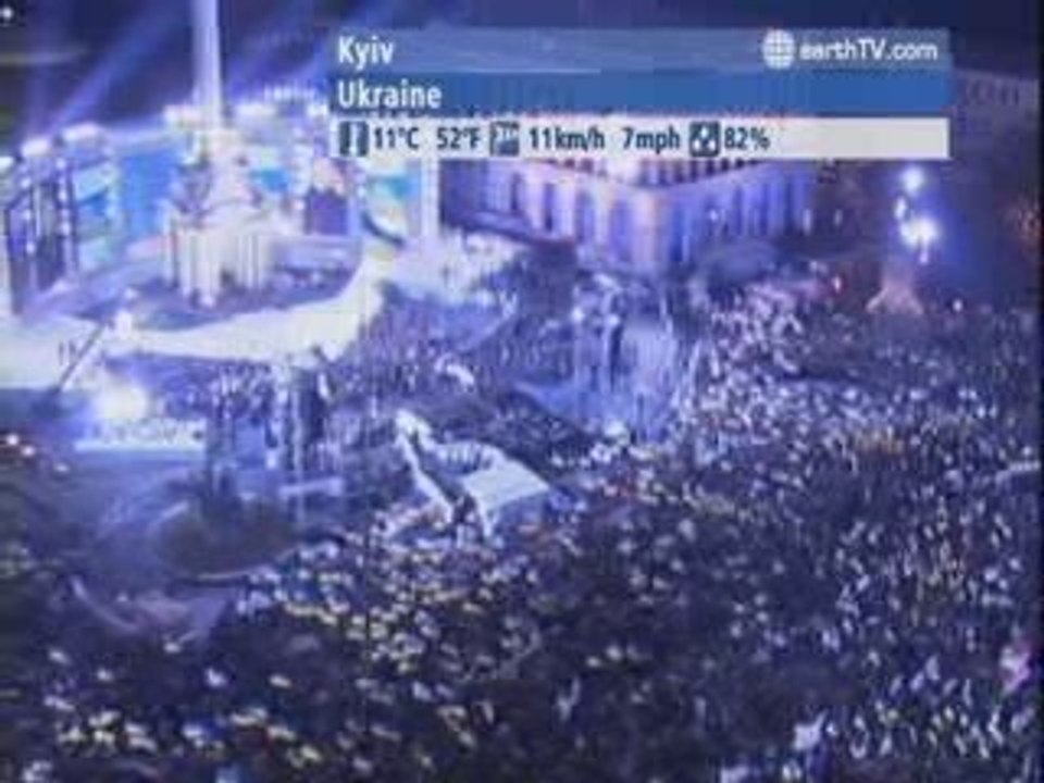 Warsaw - Poland, Dubai - United Arab Emirates, Seattle - USA, Kyiv - Ukraine, Rio de Janeiro - Brazil, Vienna - Austria, Ascona - Ticino - Switzerland