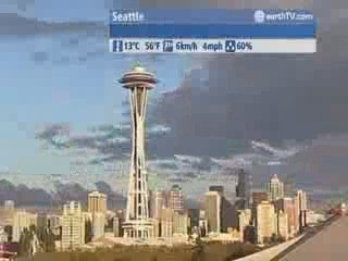 Sydney - Australia, Cape Town - South Africa, Hong Kong SAR - China, New York - USA, Seattle - USA, Nouméa - New Caledonia, Amsterdam - Netherlands