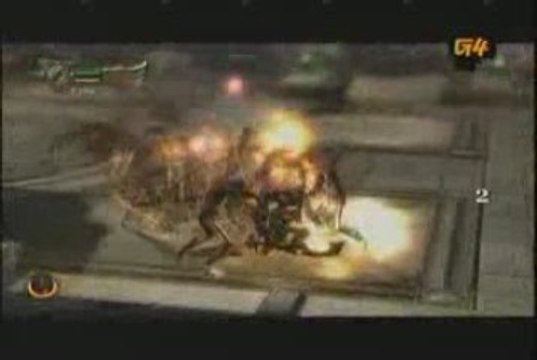 God of War 3 Demo Gameplay PS3 Trailer E3 2009 + free copy