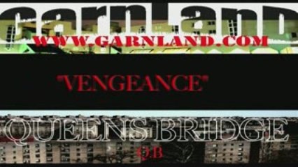 "VENGEANCE"BRAKAGE FEAT PRODIGY ,TRAGEDY KHADAFI ,AND CO !!!