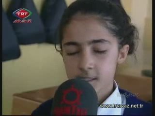 Kars Digor Gönül Korosu Üç güzel ses