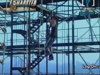 [V] Exhausted -Channel V-24th October 09 - pt4